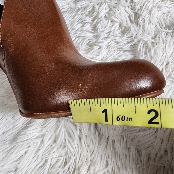 Levity Whitney Heeled Bootie - Picture 7 of 9